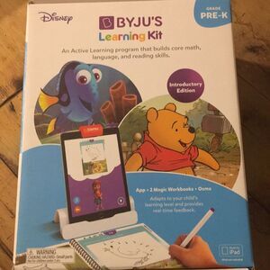 BYJU’S learning kit